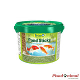 Comida para peces Pond Sticks 10 L de Tetra
