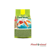 Comida para peces Pond Sticks 15 L de Tetra