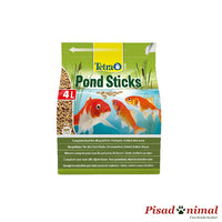 Comida para peces Pond Sticks 4 L de Tetra
