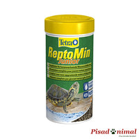 Tetra Reptomin Junior comida tortugas acuáticas 100ml