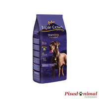 Triple Crown Titan Dog Maxi Adult para perros 15Kg