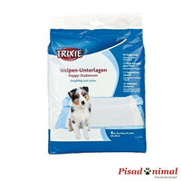Trixie Nappy 8 Pañales Absorbentes para perros