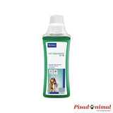Vet Aquadent limpieza bucodental perros y gatos (250ml)