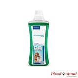 Vet Aquadent limpieza bucodental perros y gatos (500ml)