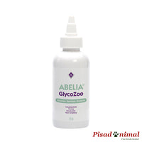 Abelia GlycoZoo 118 ml solución ótica y dermatológica para mascotas de Vetnova