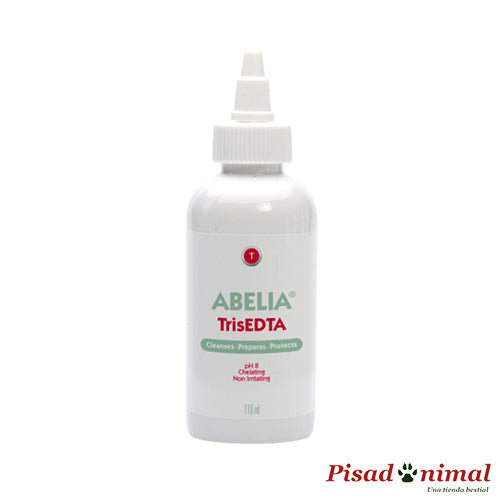 Abelia TrisEDTA 118 ml para mascotas de Vetnova