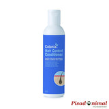 Cutania Hair Control Acondicionador 236 ml para perros y gatos de Vetnova
