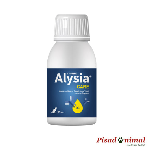 Alysia Care 75 ml suplemento alimenticio para gatos de Vetnova