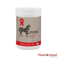 Corona Hoof Fórmula para caballos 1,35Kg