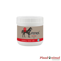 Corona Hoof Fórmula para caballos 600gr