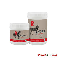 Corona Hoof Fórmula de VetNova para caballos