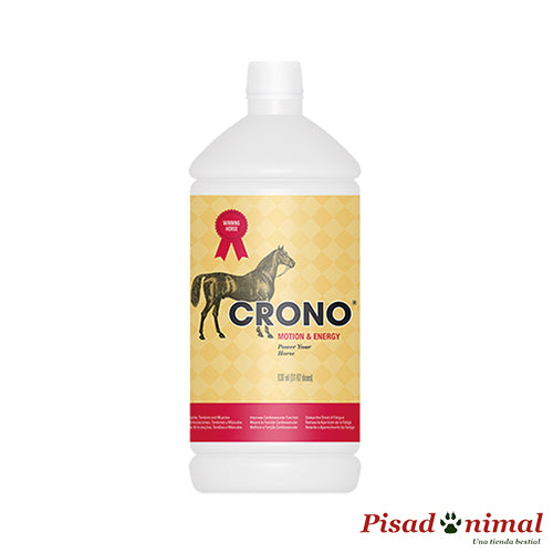 Crono Motion & Energy VetNova aceite para caballos 930ml