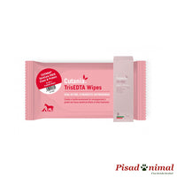 Cutania Zn-Gel 30 ml cicatrizante y calmante + Toallitas TrisEDTA de regalo de Vetnova