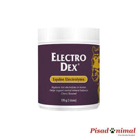 VetNova Electro Dex Electrolitos para caballos 170gr