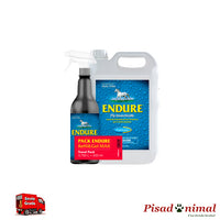 Endure Refill&Go max! VetNova (3,8L+2500ml)