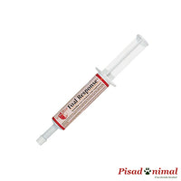Calostro premium Foal Response™ de VetNova para potros 30ml