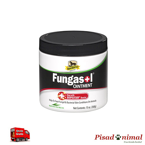 Ungüento Fungasol Ointment de VetNova 368gr