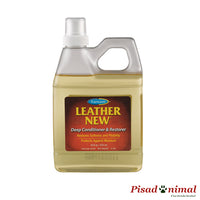 Leather New Conditioner 476 ml aceite para cuero de Vetnova