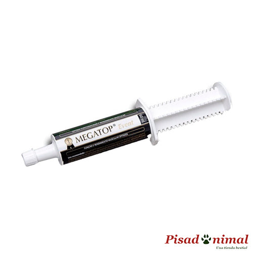 Megatop Event 60 ml suplemento alimenticio para perro de Vetnova