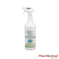 Nature's Defense 946 ml para la piel de los caballos de Vetnova