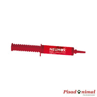 Neumox Pasta Oral 12 ml suplemento alimenticio para caballos de Vetnova