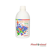Suplemento para pájaros Red Cell Avian 500 ml de Vetnova