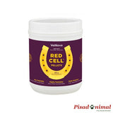 Red Cell Pellets 850 gr suplemento alimenticio para caballos de Vetnova