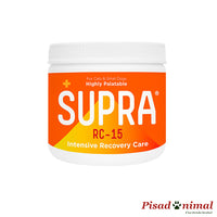 Supra RC-15 para perros medianos y grandes suplemento alimenticio de Vetnova