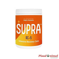 Supra RC-5 para perros pequeños y gatos suplemento alimenticio de Vetnova