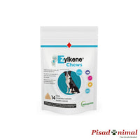 14 Chews Zylkene 10-30 Kg 225 mg de Vetoquinol