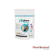 14 Chews Zylkene <10 Kg 75 mg de Vetoquinol