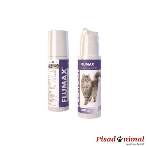 Flumax 150 ml Vetplus