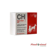 suplemento vigor chem para perros y gatos