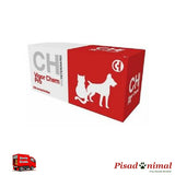 vigor chem suplemento para mascotas 60 comp