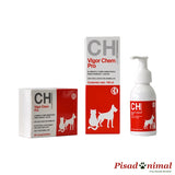 vigor chem suplemento alimenticio para perro