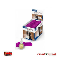 Virbac Effitix XL 24 Pipetas Perros Gigantes