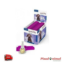 Effitix M 24 Pipetas Anti Pulgas y Garrapatas Perros