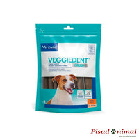 Veggiedent Fr3sh S 30 uds