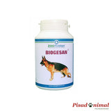 Biogesan 60 cápsulas para la salud articular de los animales de Zoopharma