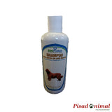Champú perro marrón 250 ml Zoopharma