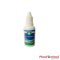 Oil-Pharma 25 ml Aceite cicatrizante para mascotas de Zoopharma