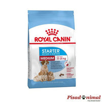 ROYAL CANIN MEDIUM STARTER