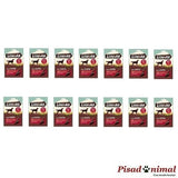 Purina Adventuros Mini Cuts Jabalí Pack 14 Bolsitas