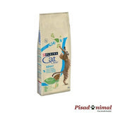 PURINA CAT CHOW SALMON & ATUN 15 kg