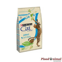 PURINA CAT CHOW SALMON & ATUN 3 kg