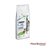 PURINA CAT CHOW SPECIAL CARE POLLO 15 kg