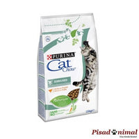 PURINA CAT CHOW SPECIAL CARE POLLO 1,5 kg