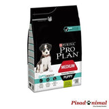 PURINA PRO PLAN MEDIUM OPTIDIGEST CORDERO