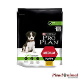 PURINA PRO PLAN MEDIUM POLLO