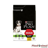 PURINA PRO PLAN MEDIUM POLLO